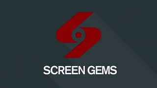 Logo | Screen Gems [ 2023 ]