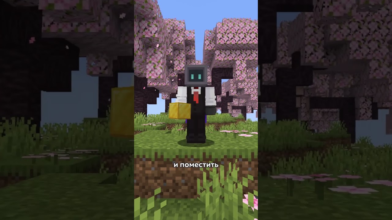 Призрачные блоки