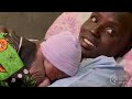 Early Initiation of Breastfeeding (Telugu) - Breastfeeding Series