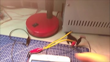 PWM AC DIMMER  for Arduino and ESP8266