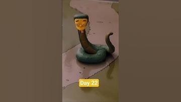 The Simpsons Treehouse Of Horror Advent Calendar Day 22 #thesimpsons #treehouseofhorror