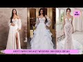 Best sweetheart wedding dresses inspiration ideas  the brides