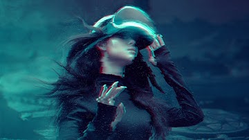 Add a Glitch Effect to Anything in Photoshop #MSI