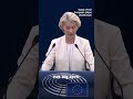 EU announces EU KIDS ACT with new rules for children online | SOTEU 2026