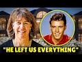 Ricky Nelson Left Behind A Fortune So Big, It Made His Family Filthy Rich.... Have A Look