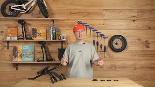 Shotgun Pro ICR Adapter Kit - Installation and Fitting
