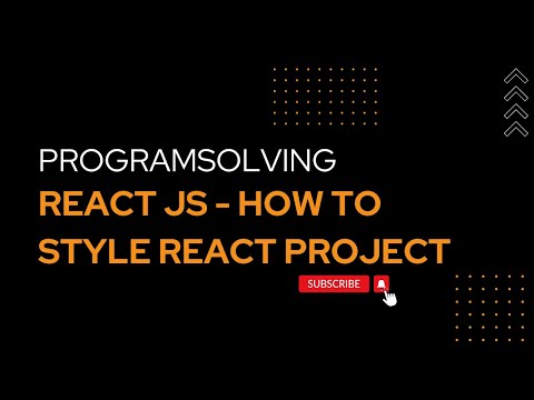 ReactJs Tutorial -