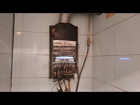 Video: Saxlama suyu qızdırıcısının qoşulması - diaqram, xüsusiyyətlər və rəylər