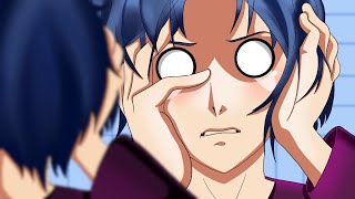 目覚めたらアニメキャラ？！