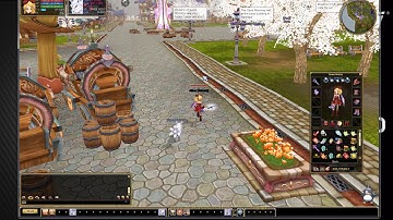 How to make a FLYFF Private serve V18