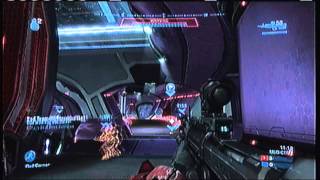 MLG Zealot CTF (Gameplay/Commentary)