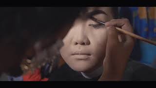 story wa wedding //mua annika //