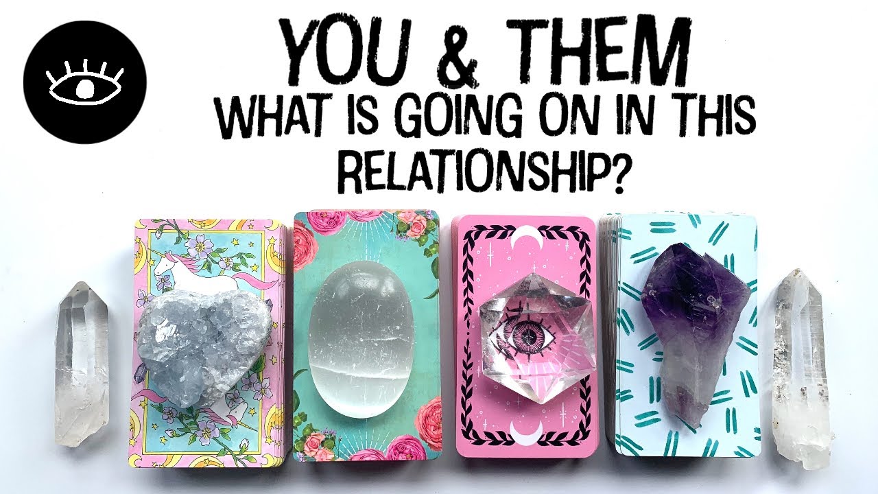 Your LOVE LIFE right now! | Pick a Card | Timeless Soulmate Twin Flame Ex Crush Tarot Charms Reading