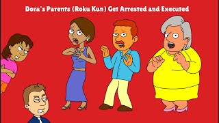 Doras Parents Roku Kun Version Gets Arrested And Executed Full Movie