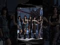 LE SSERAFIM (르세라핌) JP 2nd SG ‘UNFORGIVEN’ CONCEPT CLIP - SAVAGE NOIR