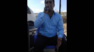 Seydi̇ Vakkas &Eki̇bi̇ Eski̇köyde Uzun Hava