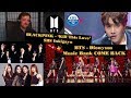 BLACKPINK - ‘Kill This Love’ 0414 SBS Inkigayo | BTS(방탄소년단)-Dionysus Music Bank COME BACK | Реакция