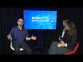 ‘The First Cyborgs Are Here’: Filmmakers Taryn Southern & Elena Gaby Showcase Brain Implant Tech In ‘I Am Human’