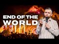 The End of the World - Living in the Last Days | @vladhungrygen