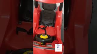 Carritos montables de empuje Prinsel (Push car) screenshot 4