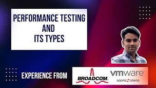 Performance Testing Types With Examples