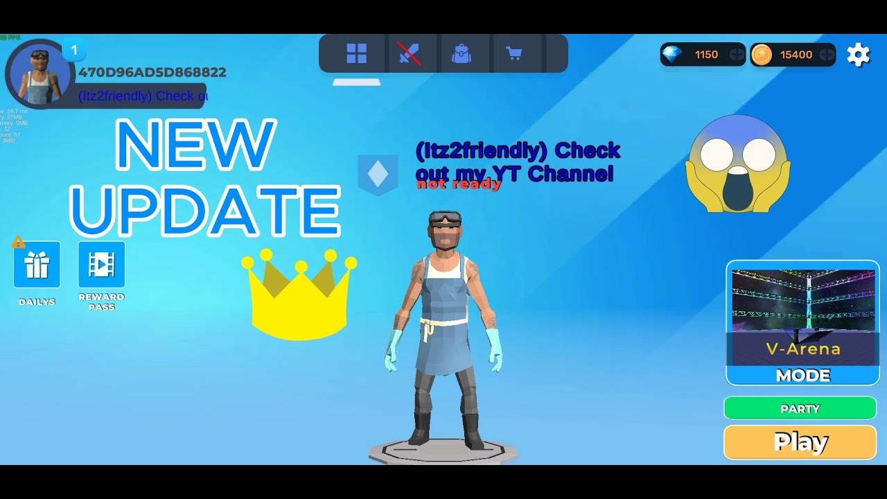 New Buildnowgg Update is Here!!! - YouTube