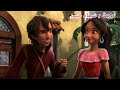 إلينا من افالور مترجمة Elena Of Avalor Never Too Late 