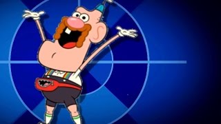 Abertura Do Chaves Ãoioavô