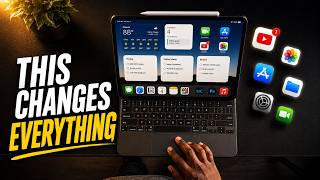 This Accessory Makes the iPad Better Than a Mac
