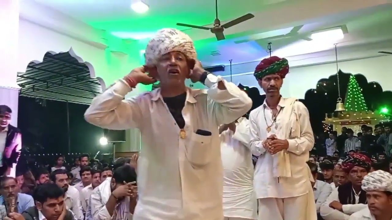 हीरालाल नमरी दाला का खेड़ा देवनारायण मंदिर