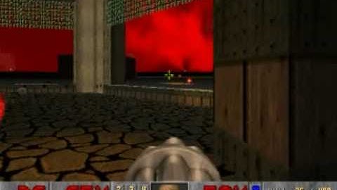 TNT Evilution map 21 "Administration Center" (Part 2 of 2) consecutive