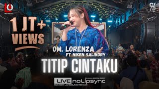 Titip Cintaku