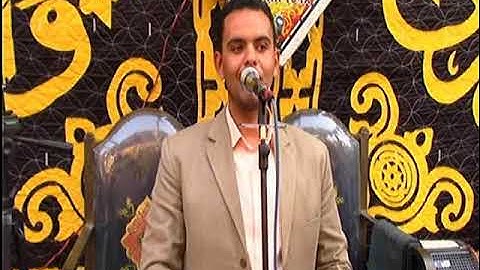 الشيخ محرم العطار سورة إبراهيم في اللبا ديرب نجم شرقية 28-04-2021 تصوير إبراهيم الشاذلي
