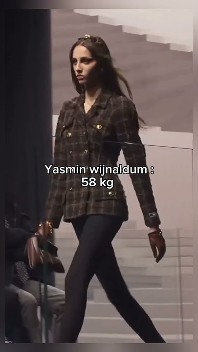 famous-models-and-their-weight-shorts-youtube