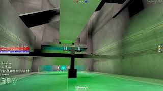 TDM 2v2 Cup | Div 2 |  Rocky & PuppetMastah vs psych & drc