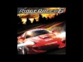 Ridge Racer 6 Soundtrack - 06 - Floodlight