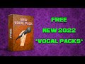 Free 2022 new vocal packs download free  mr dj khortha