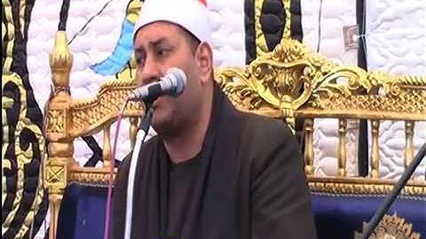 الشيخ/ محمود سعد درويش/سورة المائده