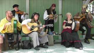 The Royal Oak By Merry Mischief