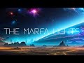 What are the Marfa Lights?