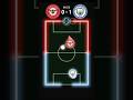 BRENTFORD vs MANCHESTER CITY #footballmarbles #premierleague #brentford #manchestercity