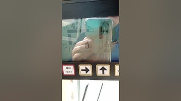 PART#2 CALIBRATION OF POTAIN INDICATOR