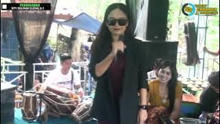 Tiang tambi VOC Yanis Sukma,Chintia nada