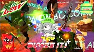 Game of the year 420 blaze it