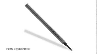waterman pen refills