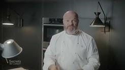 Les Secrets de Cuisson par le Chef Philippe Etchebest - Les Saint Jacques