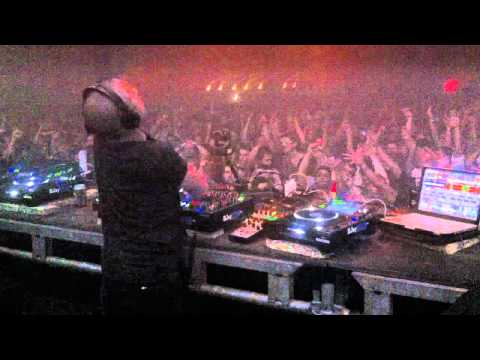 Joseph Capriati @ Awakenings (Eindhoven) 28-01-2012