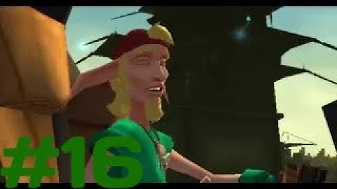 Daxter PSP Gameplay Part 16 No Commentary