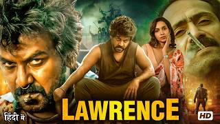 South Blockbuster 2026 Action Movie Hindi Dubbed | Lawrence | Raghava & Fahadh HD
