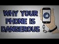 Understanding Phone Usage and Its Impacts